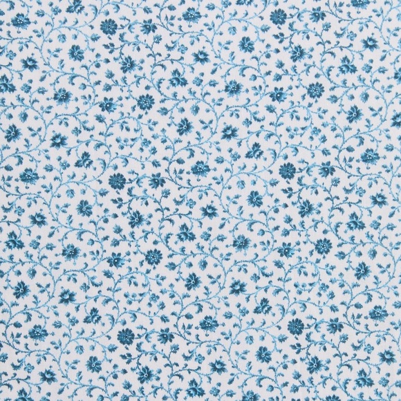 CHRISTY DAWN The Raquel Dress in Chrysanthemum Vine - Picture 7 of 7